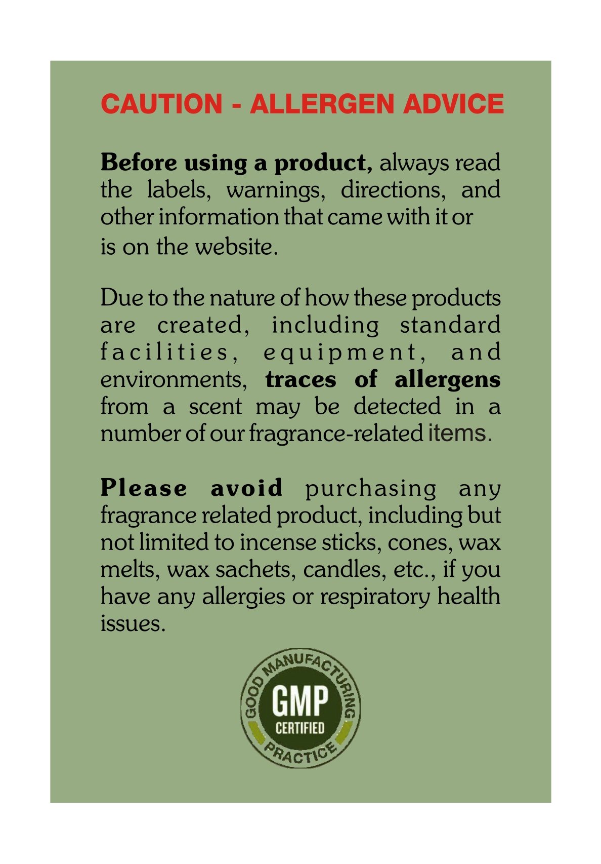 Nickel Oil Burner Set (Summer) - L8 x W8 x H11.5 cm - Image 10