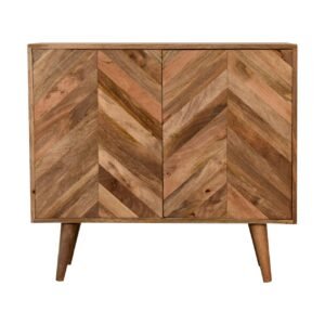 Muna Cabinet - L35 x W85 x H77 cm
