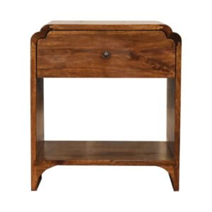 Newton Bedside - L35 x W45 x H50 cm