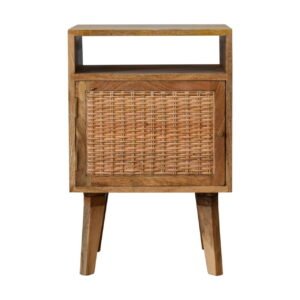 Knit Door Bedside - L35 x W40 x H60 cm