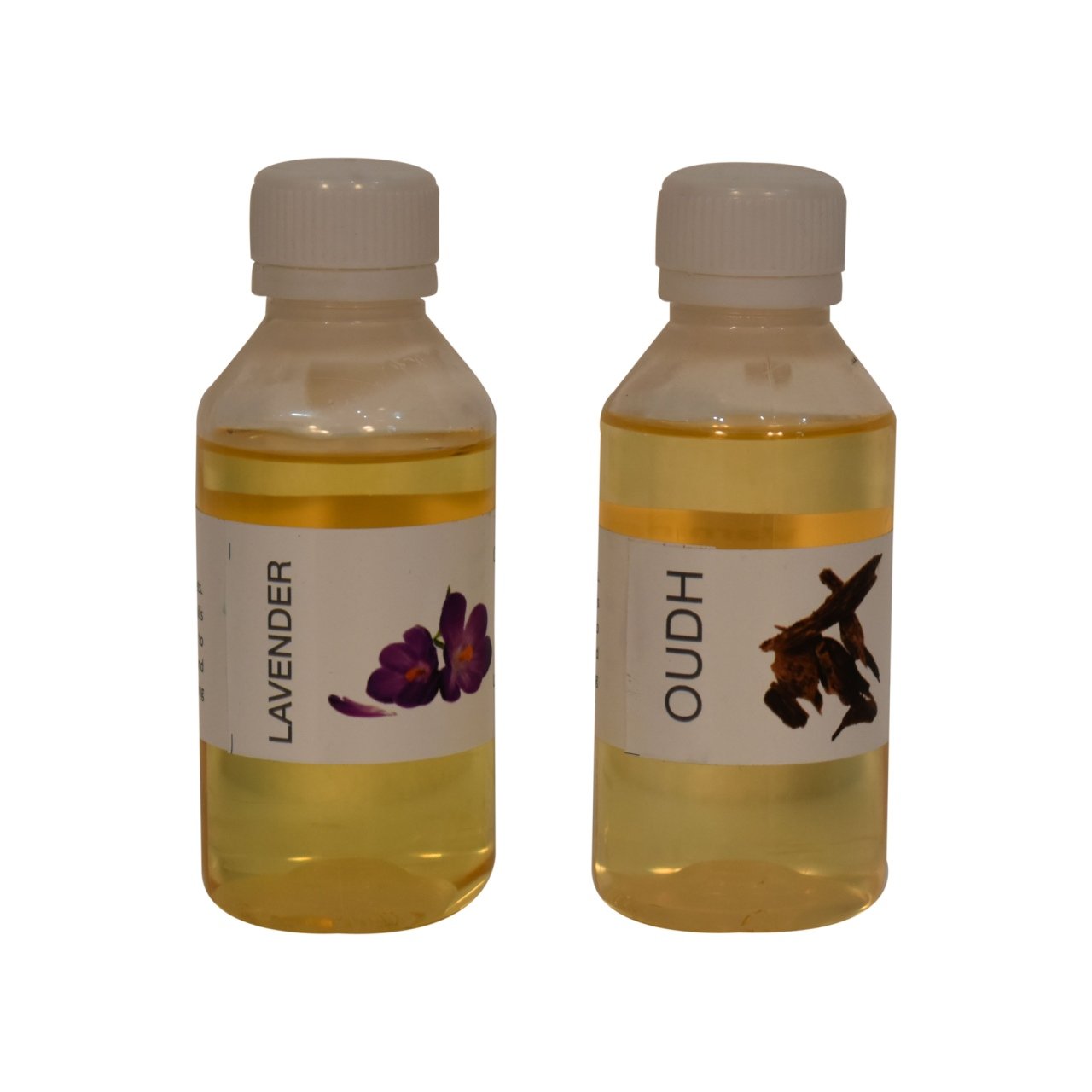 Anka Diffuser Set (Wood) - L5 x W5 x H11 cm - Image 4