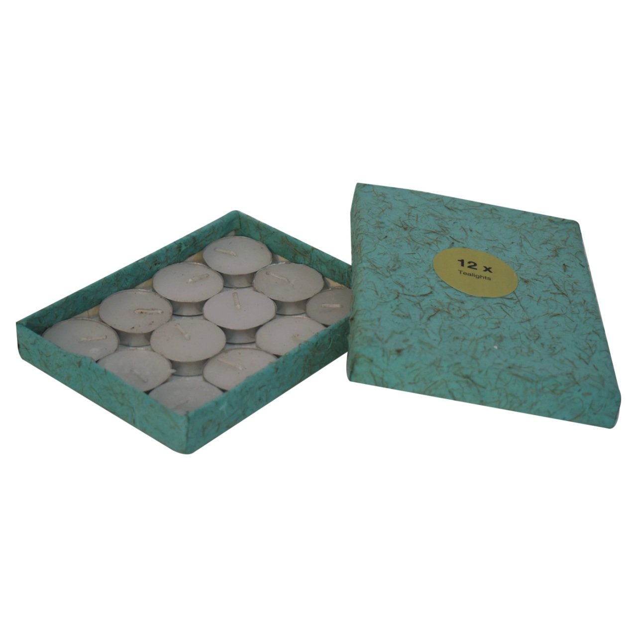 Nickel Oil Burner Set (Summer) - L8 x W8 x H11.5 cm - Image 6