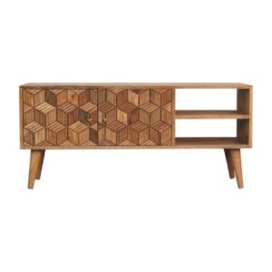 Cubana Media Unit - L35 x W110 x H50 cm