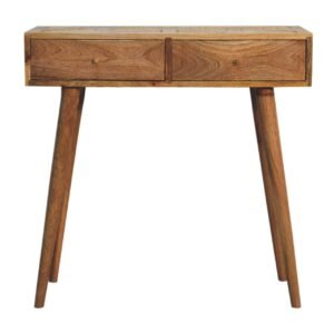 Larissa Aztec Console Table - L35 x W80 x H78 cm