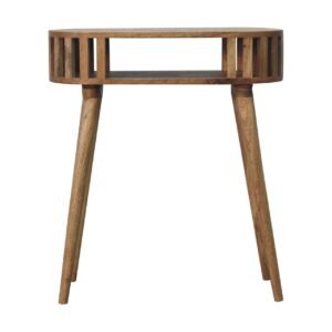 Ariella Console Table - L30 x W70 x H80 cm