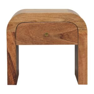Darcy Bedside - L35 x W45 x H40 cm
