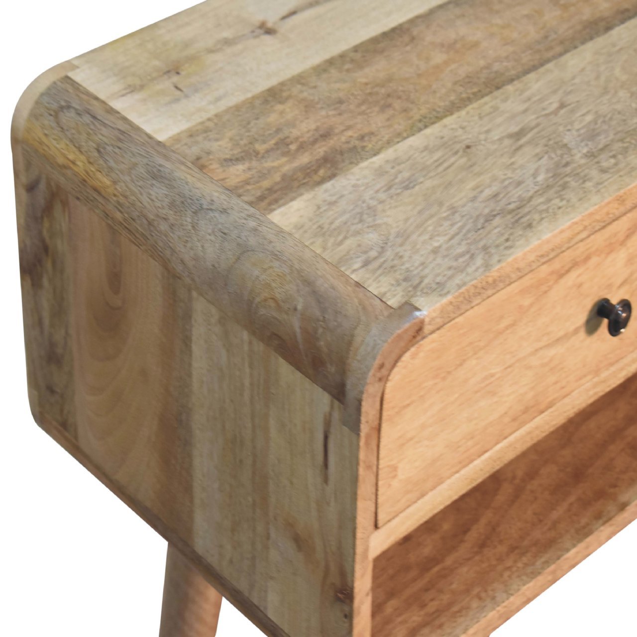 Sonata Console Table - L35 x W90 x H91 cm - Image 5