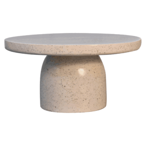 Serenity Coffee Table - L80 x W80 x H40 cm