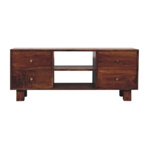 Tula Media Unit - L35 x W110 x H45 cm