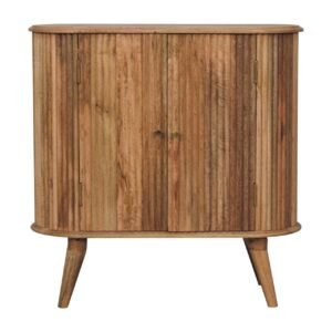 Soba Nordic Cabinet - L35 x W80 x H80 cm