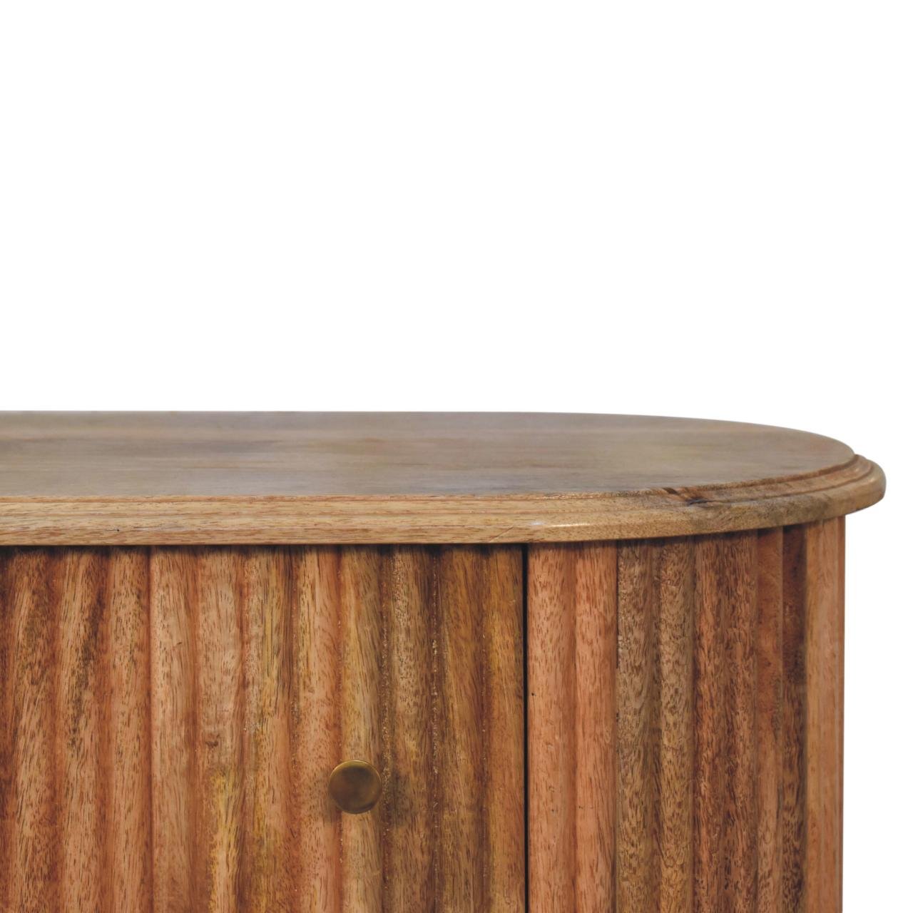 Soba Nordic Chest - L35 x W80 x H78 cm - Image 4