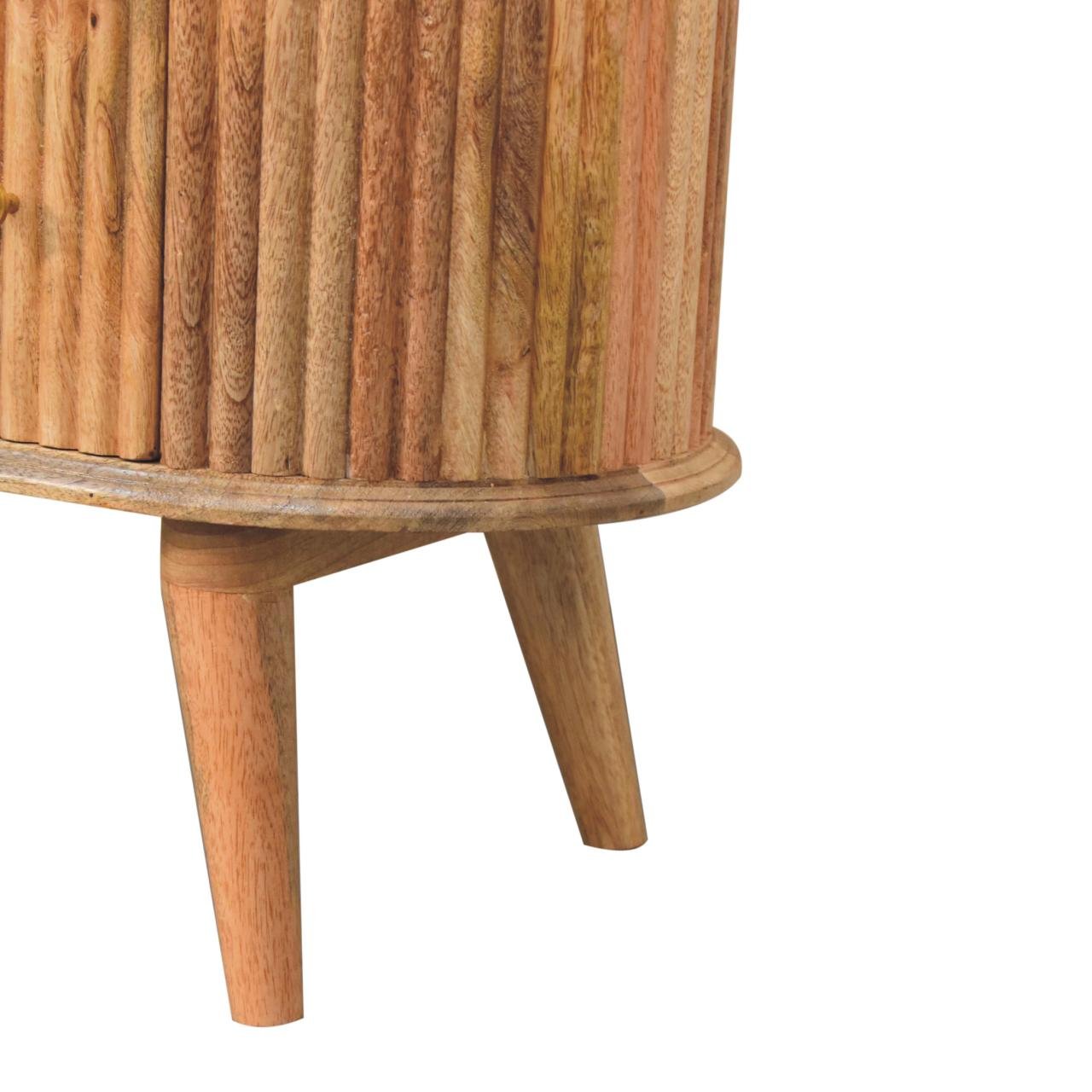 Soba Nordic Chest - L35 x W80 x H78 cm - Image 7