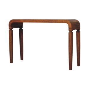 Arcus Console Table - L35 x W120 x H78 cm
