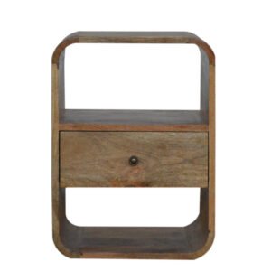 London Bedside - L35 x W40 x H55 cm