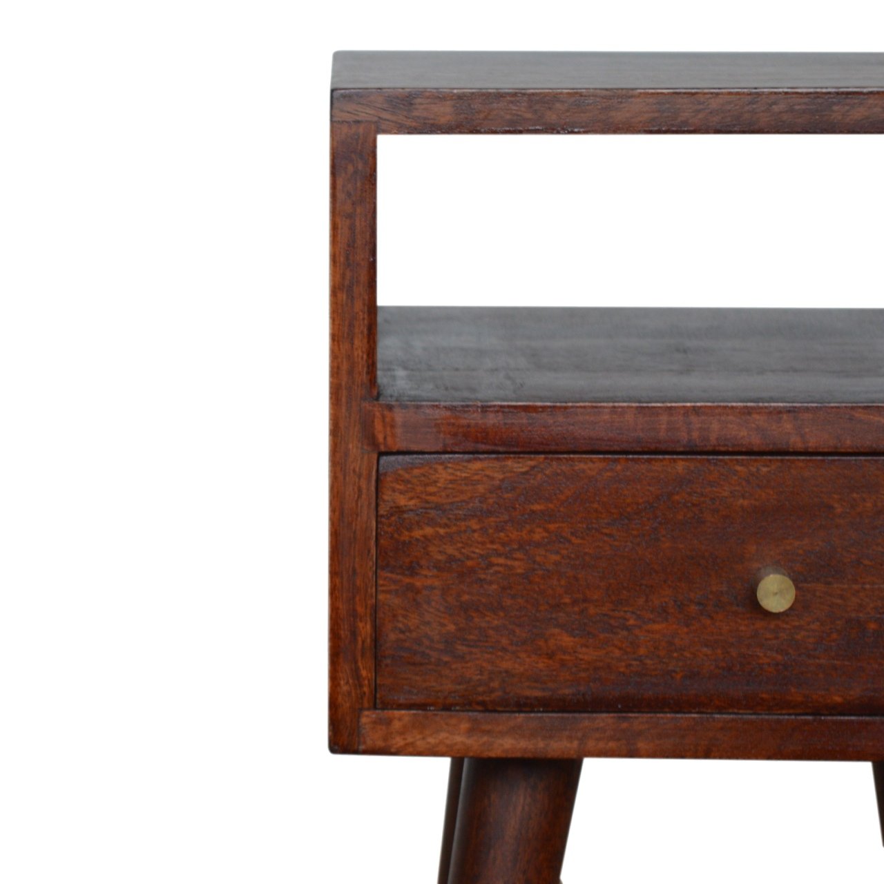 Mini Cherry Bedside - L30 x W30 x H57 cm - Image 3