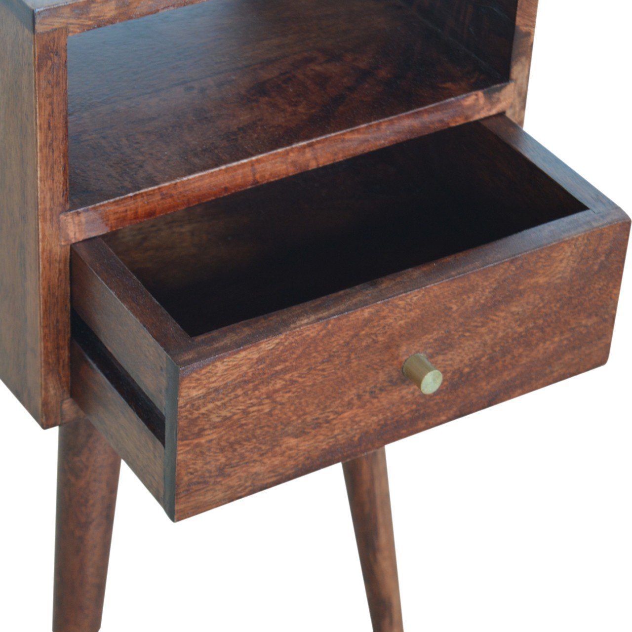 Mini Cherry Bedside - L30 x W30 x H57 cm - Image 5